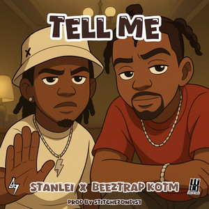 Tell Me