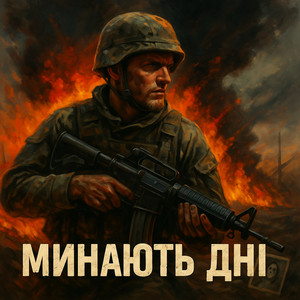 Galaxy Gaze — Минають дні