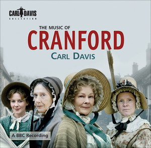 Cranford Theme by Carl Davis