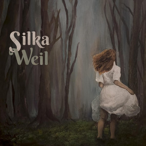 Time by Silka Weil
