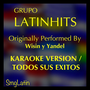 Fever (Karaoke Version) [Originally Performed By Wisin y Yandel]