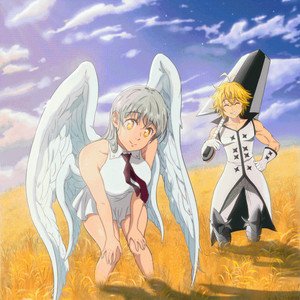 broken sins by Anime storm