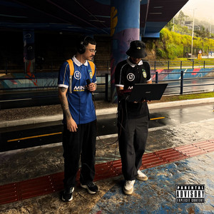 Zona Sul by ORIGINAL GARTIER, Cazluzz, Guedezz, Jhonzy