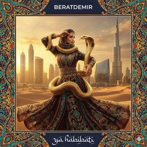 Berat Demir (Ya Habibati) by Berat Demir
