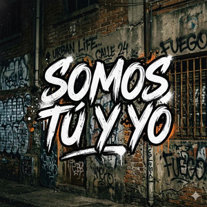 Somos tu y yo by Catrice Lobo
