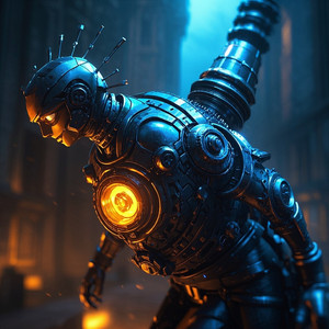 corro by alan boy