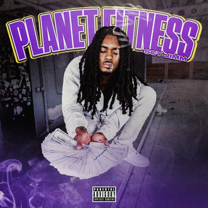 Planet Fitness by SCY Jimm