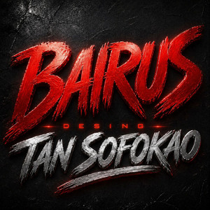 Tan Sofokao by Bairus Desing