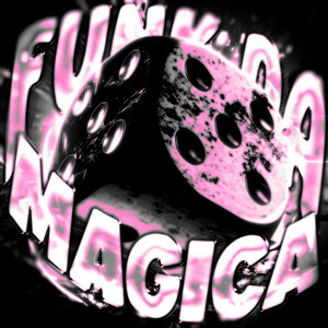 FUNK DA MAGICA (SLOWED)
