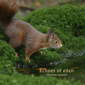 Echoes of eden by Christian Janssen