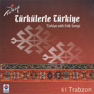 Maçka Yolları Taşlı