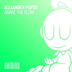 Awake The Flow cover art