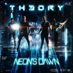 Neon's Dawn by TH3ORY