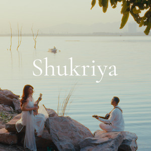 Shukriya by Srraa, Huzaifa