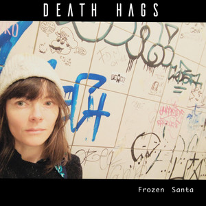 Go Go Noel by Death Hags