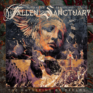 Into My Life by Fallen Sanctuary