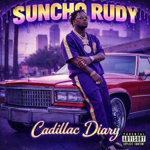 Leather Seats & Street Lights by Suncho Rudy