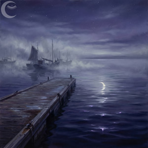 Piano for Slumber at Midnight by Lunar Whispers