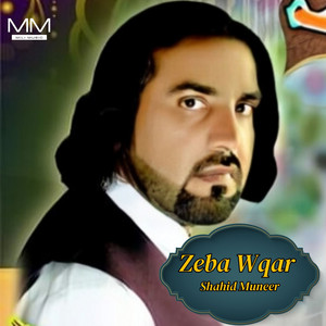 Shahid Muneer - Zindagi
