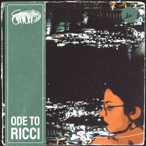 Ode to Ricci by catch92 Album Cover
