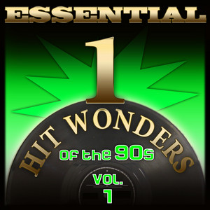 Essential One-Hit Wonders of the 90s-Vol.1 album