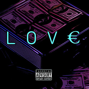 Portada de Lové