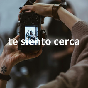 te seinto cerca by DJ Buster