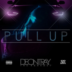 Portada de Pull Up