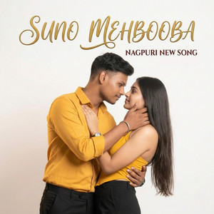 AKZ MUSIC - Suno mehbooba