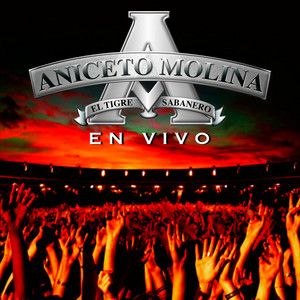 Aniceto Molina - La Cumbia Campanera