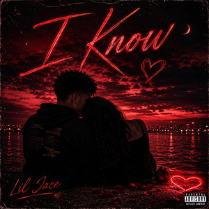 i know by Lil Jace