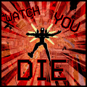 WATCH YOU DIE (ULTRAKILL) by Genichris