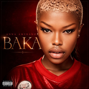 BAKA by Anna Amerano