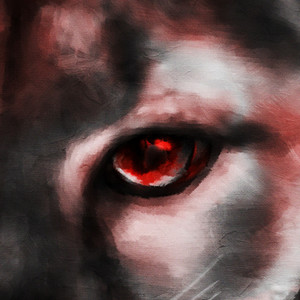 Cougar by Eric Reprid