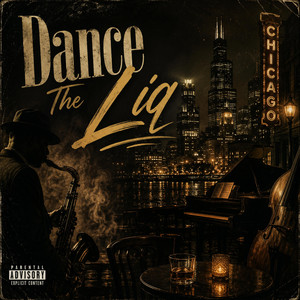 Dance The Liq by Cari