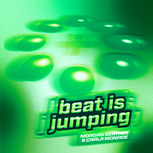 Carla Monroe — Beat Is Jumping (Ste Willo Remix) (2026)