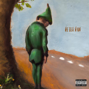 Peter Pan by PS finds, Kado