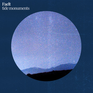 Tide Monuments by Faelt
