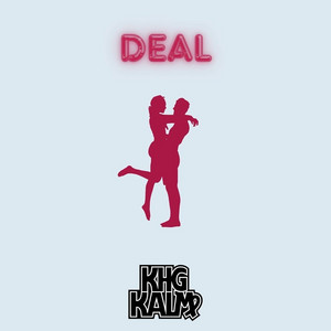 Portada de Deal