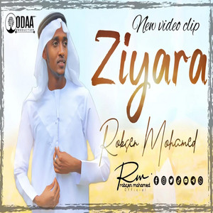 Robsan Mohammed - ZIYAARA