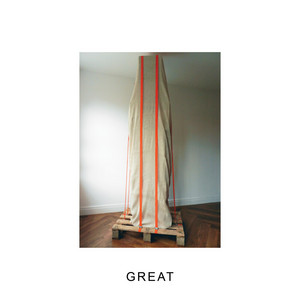 Portada de Great