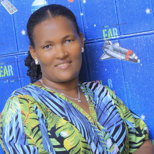 Maranatha mazmur - Selamnesh hajano 2