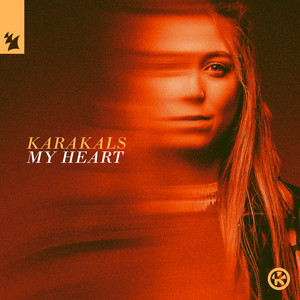 My Heart - Extended Mix by Karakals