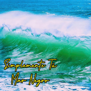 Edwin Encinas - Simplemente Tú Mar Negro (En Vivo)