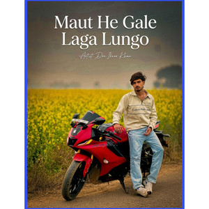 Maut he gale laga lungo by Drx Ikrar Khan