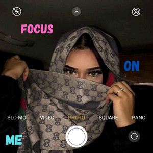Focus On Me by Antoine the Icon, Playliss Babyy, Irene Florio