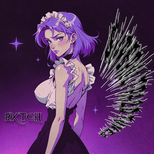 superultra2dtunes — Bxtch (Vocal Version)