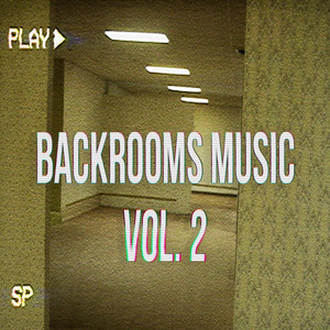 a backrooms lullaby by juanjo_sound