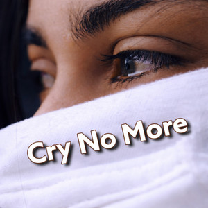 Cry No More by HOLLY BEATS