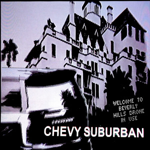 Chevy Suburban